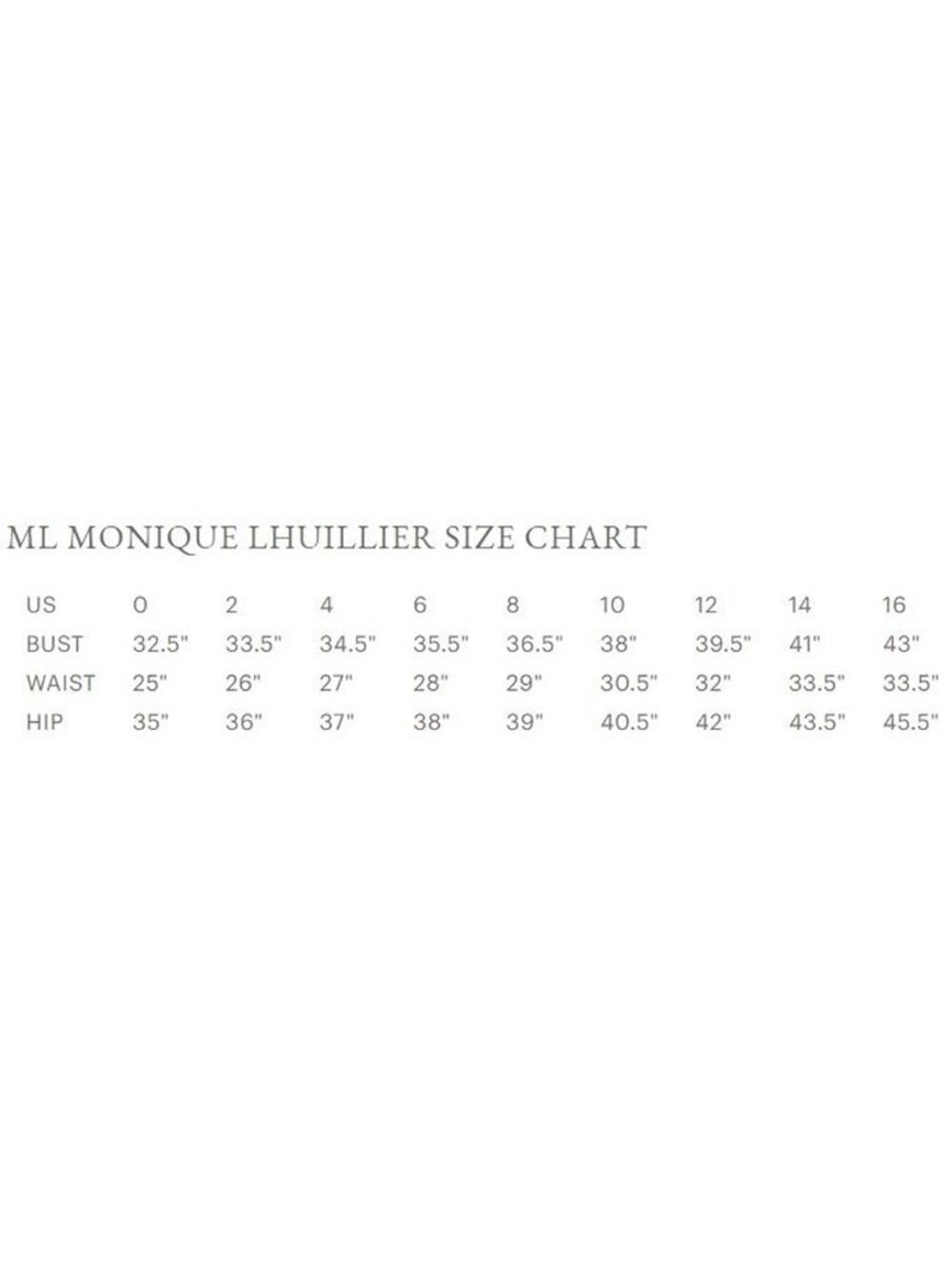 Monique Lhuillier Ivory Blushing Envy Lace Dress $495 - Picture 11 of 11